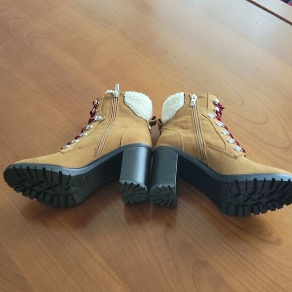 Nine West boots 👢 6,5 M - Picture 5 of 8